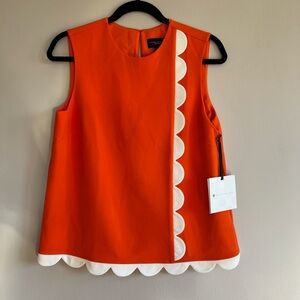 Victoria Beckham x Target Top